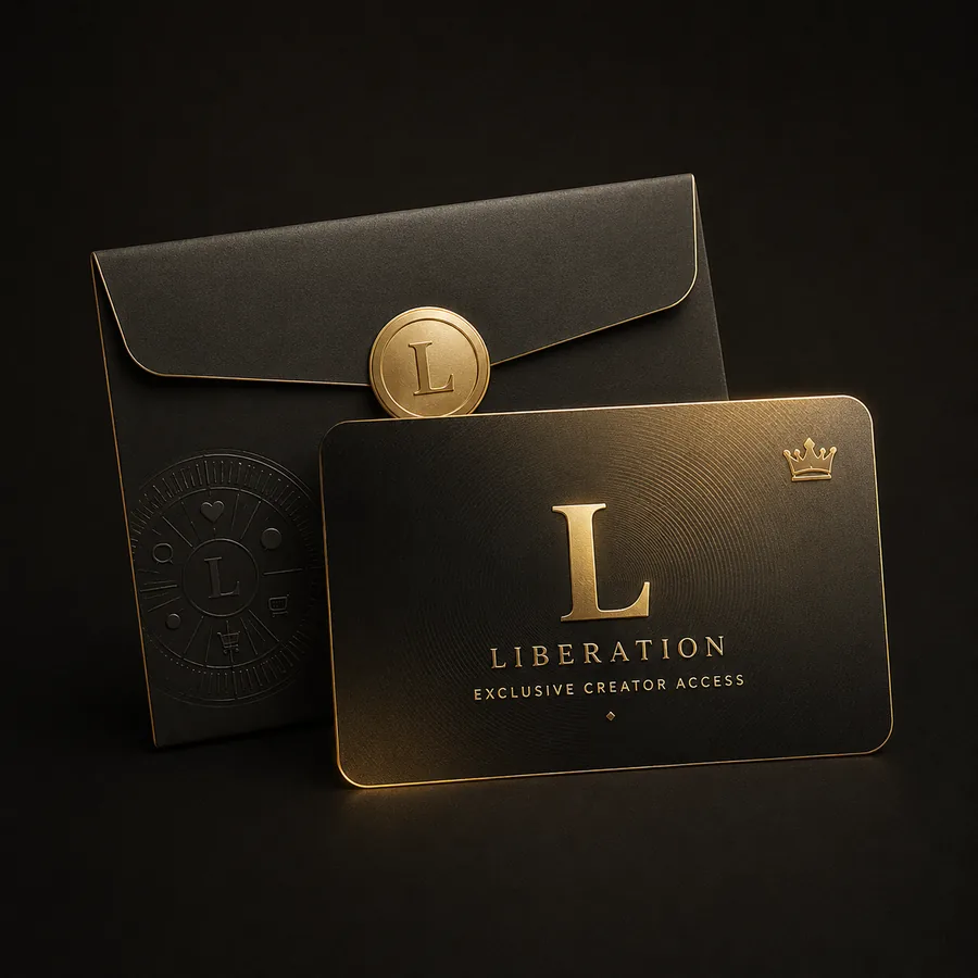 Exclusive Creator Access